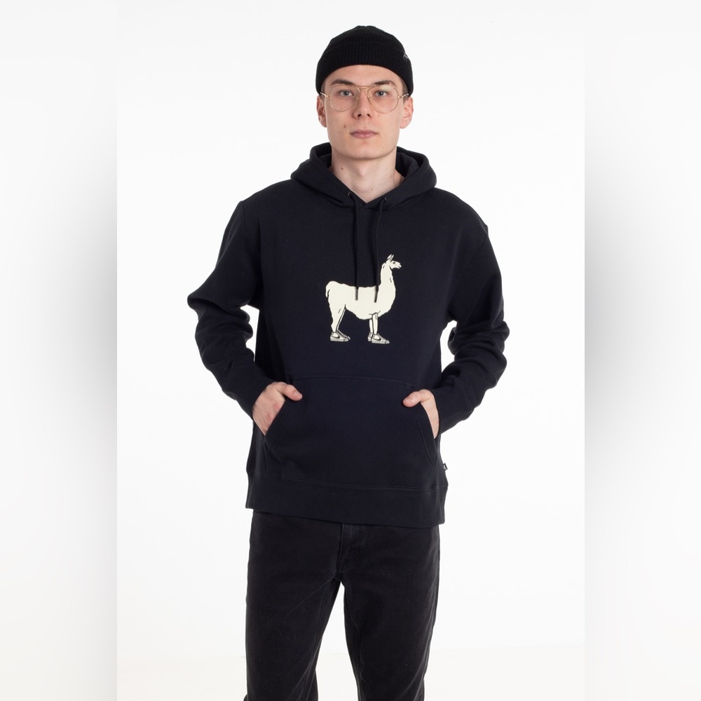 Nike SB Paul The Llama Popover Hoodie